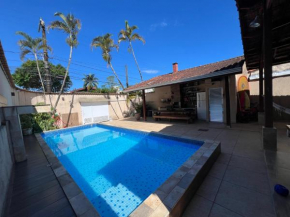 Bella casa Mongaguá 2